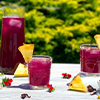 Hibiscus Cooler